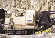 каменная шахтная дробилка узбекистан  