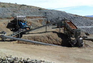 Принцип работы шахта дробилка  