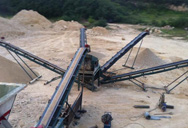 процесс обогащения гематитовой руды  