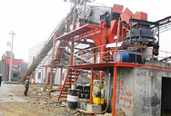 мельница подрядчиков в Индии  