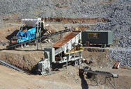 дробление железной руды в Южной Африке  